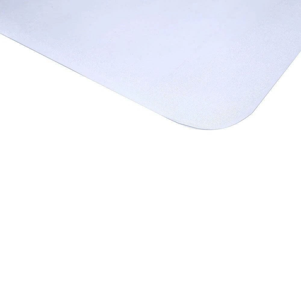 Clear Chair Mat For Office And Home Protect Hardwood Floors Carpets 6