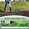 Heavy Duty Lawn Leveling Rake For Garden Golf Course Professional Tool For Perfect Lawn Smooth T