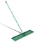 Heavy Duty Lawn Leveling Rake For Garden Golf Course Professional Tool For Perfect Lawn Smooth T
