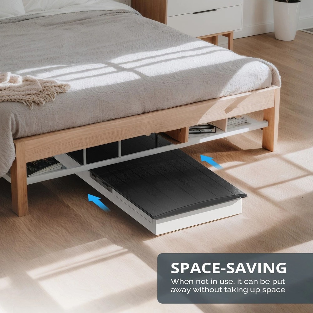 Portable Foldable Outdoor Storage Box With Wheels Fast Installation 5