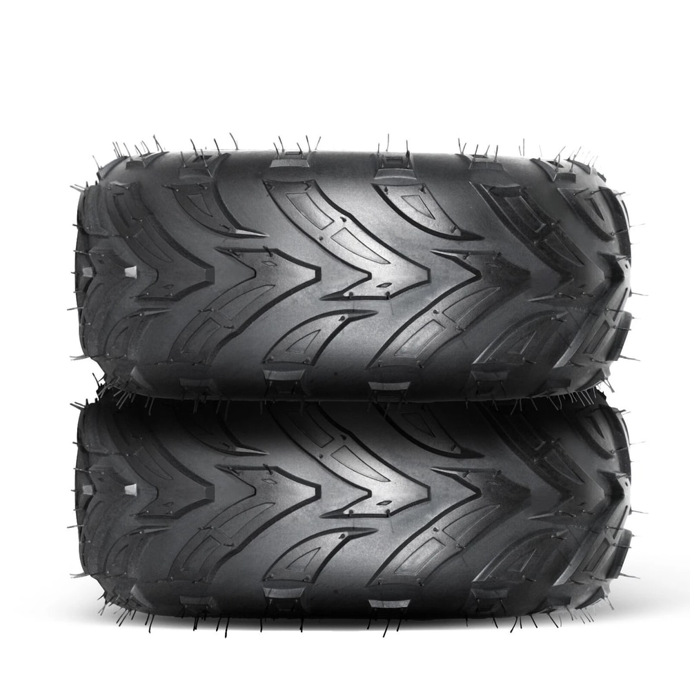 Rated Go Kart Tires Front And Rear 1