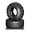 Rated Go Kart Tires Front And Rear 0