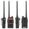DualBand Walkie Talkie With FM Flashlight 5