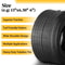 HeavyDuty Lawn Mower Tires 3