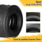 HeavyDuty Lawn Mower Tires 4