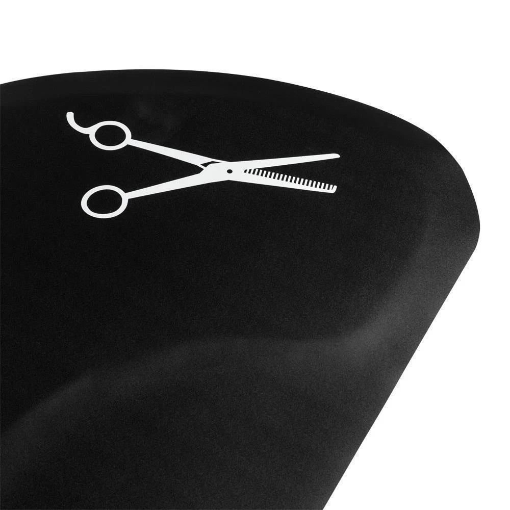Salon Mat For Hair Stylists AntiFatigue Comfort Mat For Barber Chairs 4