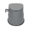 Portable Toilet Seat For Travel Camping And Outdoor Use Compact Comfortable And Convenient For Ont