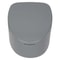 Portable Toilet Seat For Travel Camping And Outdoor Use Compact Comfortable And Convenient For Ont