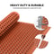 Commercial Kitchen Floor Mat NonSlip OilResistant Grid Drainage System 4