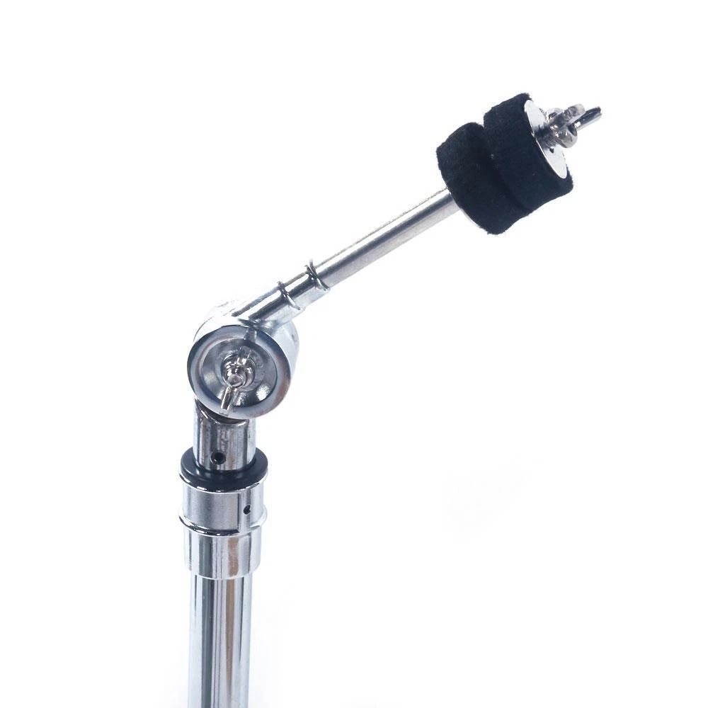 Portable Cymbal Stand Drum Holder Mount For Percussion Adjustable And Durable Hardware 2