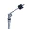 Portable Cymbal Stand Drum Holder Mount For Percussion Adjustable And Durable Hardware 2