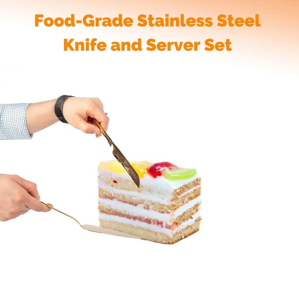 Gold Cake Stand Tower Set Elegant Serving Platters For Weddings Durable Metal 4