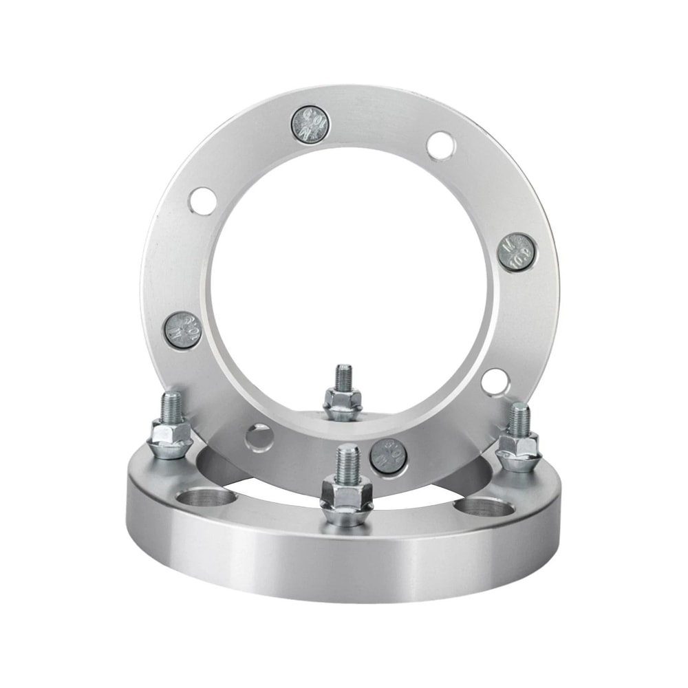 Wheel Spacers Enhance Stability Performance 1