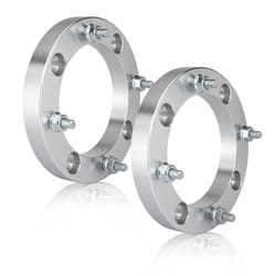 wheel spacers - enhance stability & performance