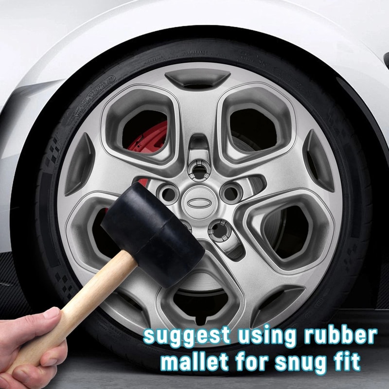 Wheel Spacers Enhance Stability Performance 5