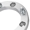 Wheel Spacers Enhance Stability Performance 2
