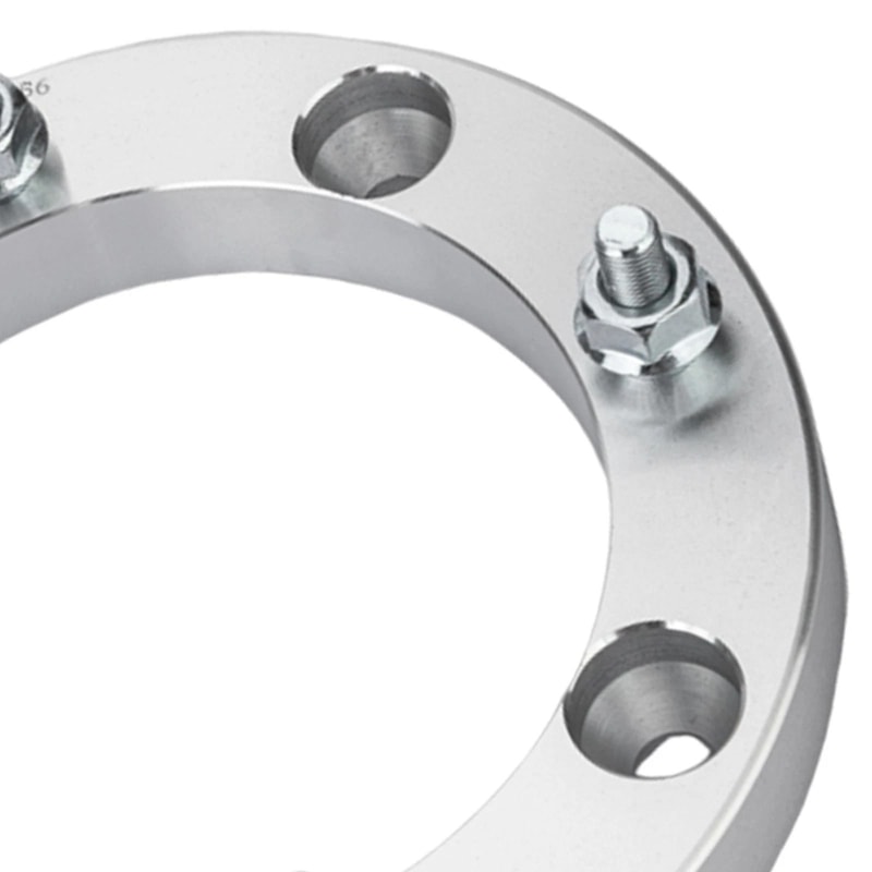 Wheel Spacers Enhance Stability Performance 2