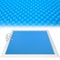 Rectangle Solar Pool Blanket Cover For Outdoor Patio UV Protection Heat Retention 7