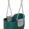 Full Bucket Toddler Swing Seat With Chain For Outdoor Play 1