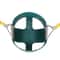 Full Bucket Toddler Swing Seat With Chain For Outdoor Play 3