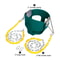 Full Bucket Toddler Swing Seat With Chain For Outdoor Play 6