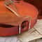 Natural Maple Violin Set With Case Bow Strings Ideal For Beginners 1