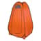 Portable Outdoor Popup Privacy Shelter Instant Toilet Dressing And Shower Tent For Camping 2