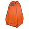 Portable Outdoor Popup Privacy Shelter Instant Toilet Dressing And Shower Tent For Camping 2