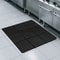 Rubber Mat With Drainage Holes NonSlip AntiFatigue Square Mat For Kitchens Garages And More 1