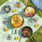 Camping Cookware Set Ultimate Outdoor Mess Kit For Picnics And Hiking 1