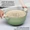 Heavy Duty Enameled Cast Iron Dutch Oven With Dual Coating 1