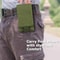 Tactical Molle Cell Phone Pouch Army Waist Holster For Smartphones 5