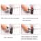 Knife Sharpener Professional Kitchen Sharpening System Tool 5
