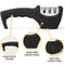 Knife Sharpener Professional Kitchen Sharpening System Tool 1