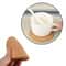 Absorbent Cork With Metal Holder For Coffee Tea And Drinks 5