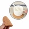 Absorbent Cork With Metal Holder For Coffee Tea And Drinks 5