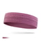 Stretchable Sports Headband For Men Women Yoga Gym And Daily Use NonSlip Sweatband 2