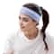 Stretchable Sports Headband For Men Women Yoga Gym And Daily Use NonSlip Sweatband 0