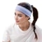 Stretchable Sports Headband For Men Women Yoga Gym And Daily Use NonSlip Sweatband 0