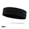 Stretchable Sports Headband For Men Women Yoga Gym And Daily Use NonSlip Sweatband 3