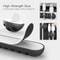 Cable Clip Grip Desk Organizer Adhesive Wall Mount For USB Charger Wire Management 8