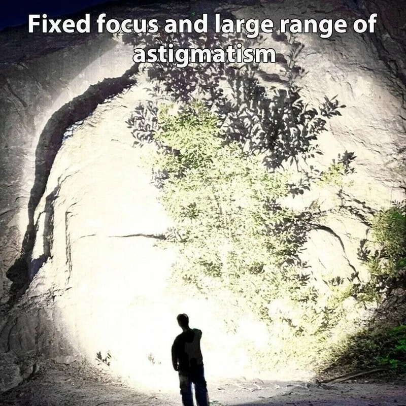 Rechargeable Super Bright LED Tactical Flashlight USB Work Light Torch With Zoomable Focus Waterpr