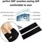 Cooling Arm Sleeves UV Sun Protection For Men And Women Ideal For Sports Outdoor Activities 4