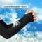 Cooling Arm Sleeves UV Sun Protection For Men And Women Ideal For Sports Outdoor Activities 7