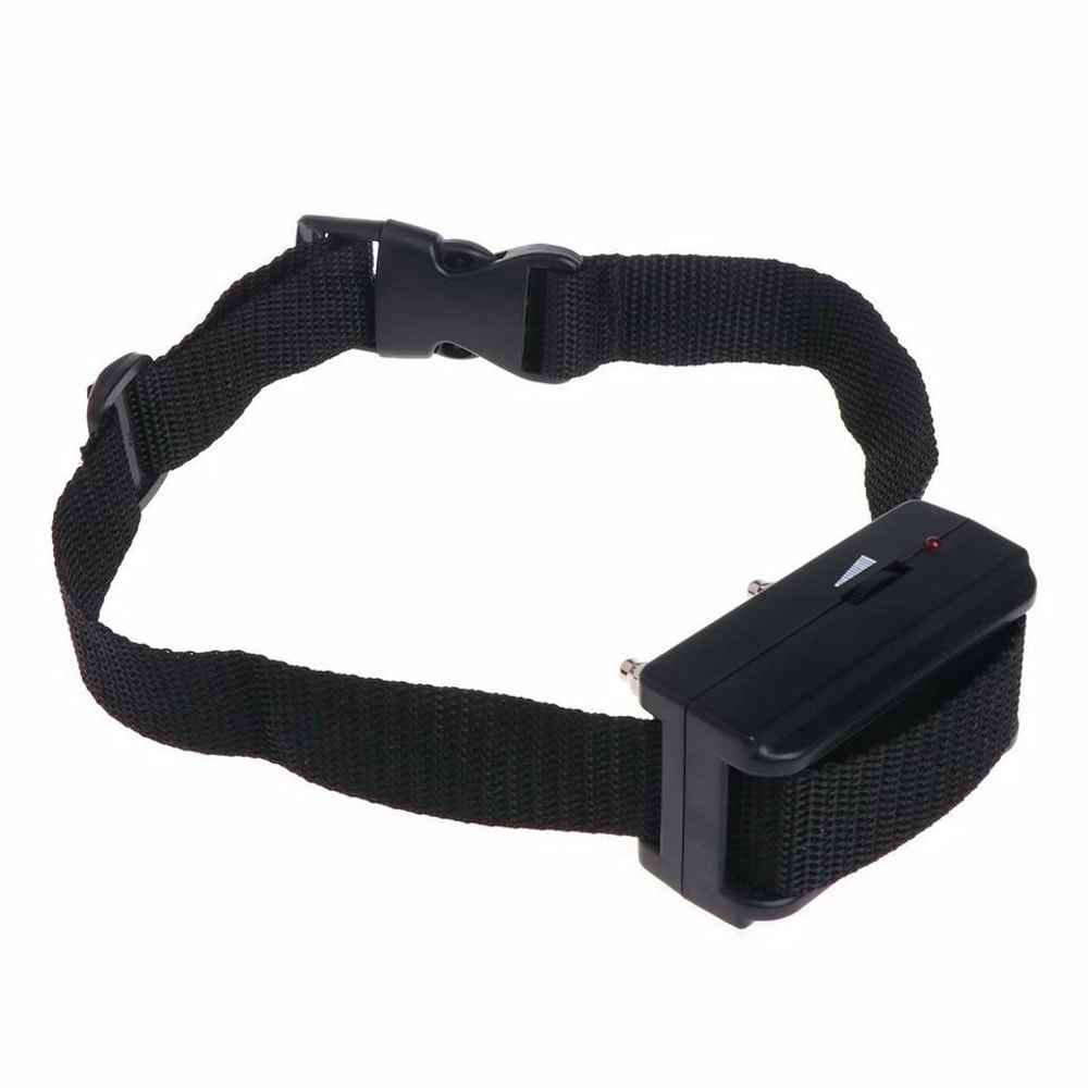 No Barking Shock Control Collar For Small Medium Large Dogs Effective AntiBark Solution 1
