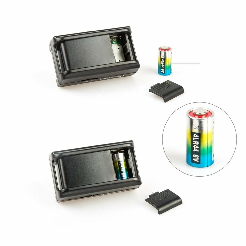 No Barking Shock Control Collar For Small Medium Large Dogs Effective AntiBark Solution 7