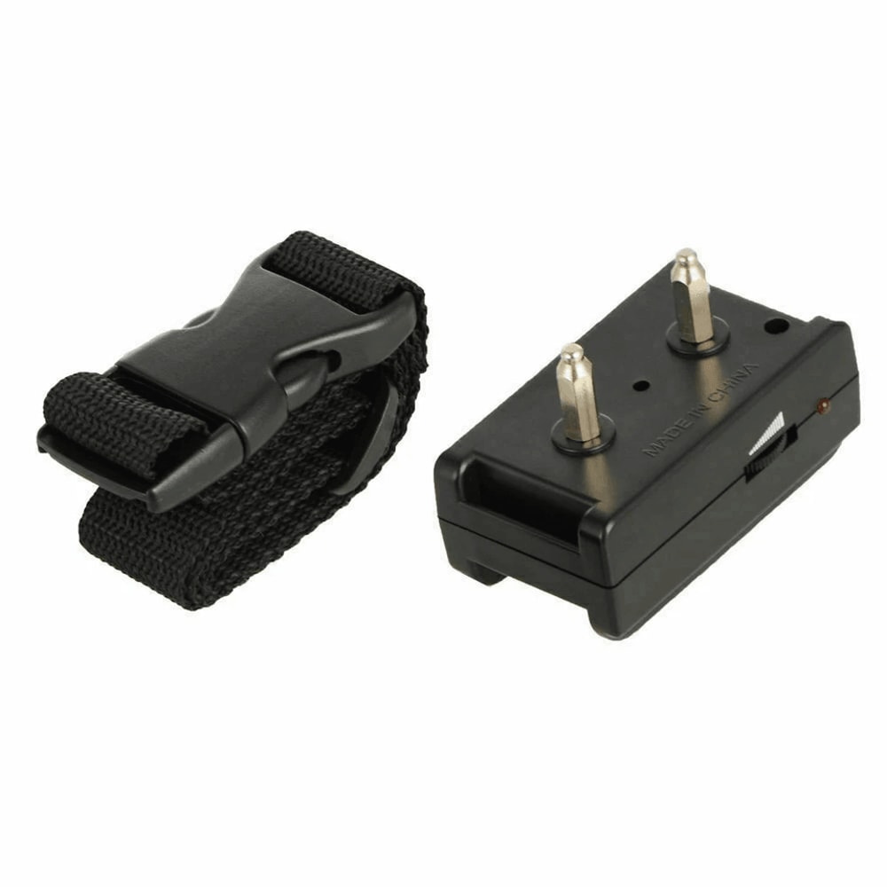 No Barking Shock Control Collar For Small Medium Large Dogs Effective AntiBark Solution 3