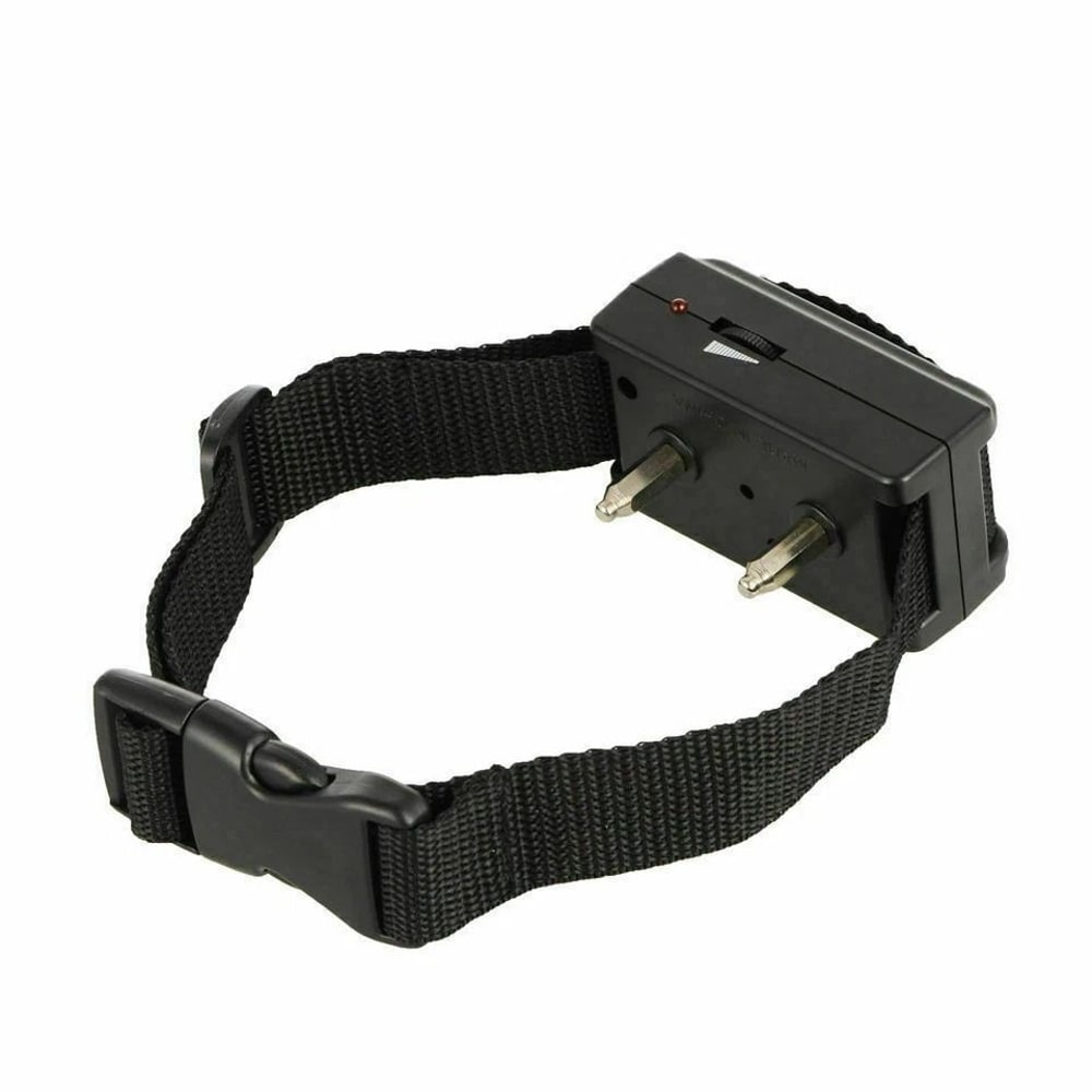 No Barking Shock Control Collar For Small Medium Large Dogs Effective AntiBark Solution 6