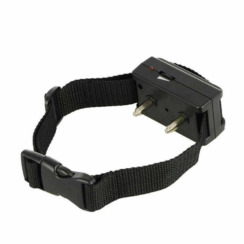 No Barking Shock Control Collar For Small Medium Large Dogs Effective AntiBark Solution 6