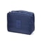 Spacious Travel Cosmetic Toiletry Organizer Bag For Women Stylish Storage Pouch 0